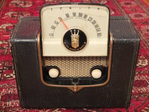 Open and ready to play!