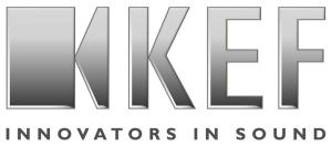 KEF logo