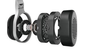 Elegant technical design