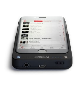 Arcam of Cambridge: MusicBOOST